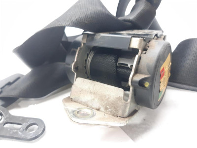 CINTURON SEGURIDAD TRASERO DERECHO, BMW, SERIE 1 BERLINA (E81/E87)