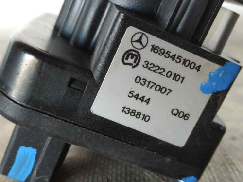 MANDO LUCES MERCEDES-BENZ CLASE A (BM 169) 