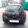 OPEL CORSA D