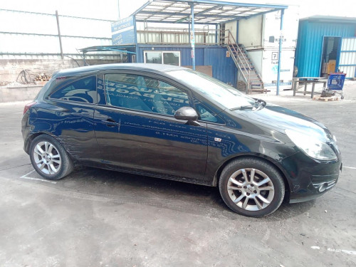  OPEL CORSA D 