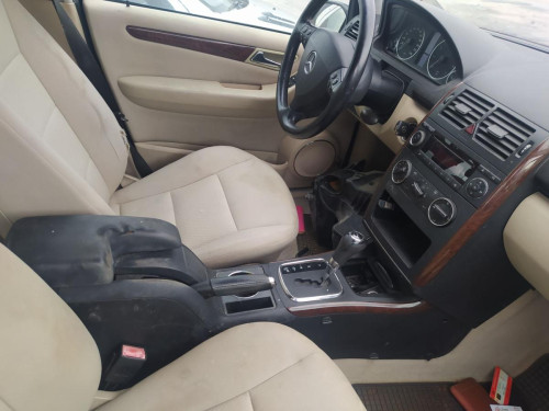  RESISTENCIA CALEFACCION, MERCEDES-BENZ, CLASE A (BM 169) 