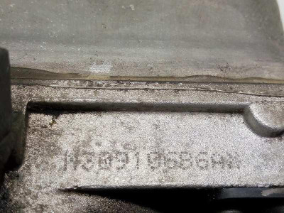 BOMBA DIRECCION, VOLKSWAGEN, POLO IV (9N1)