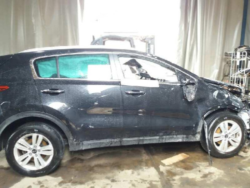  KIA SPORTAGE (QL) 