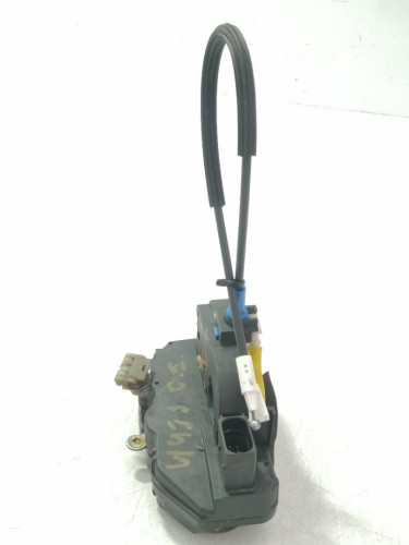 CERRADURA PUERTA DELANTERA IZQUIERDA Opel ASTRA J BERLINA 5P 