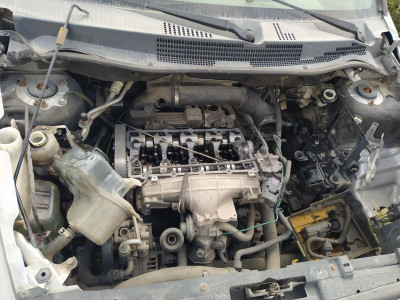 DODGE CALIBER (PM)