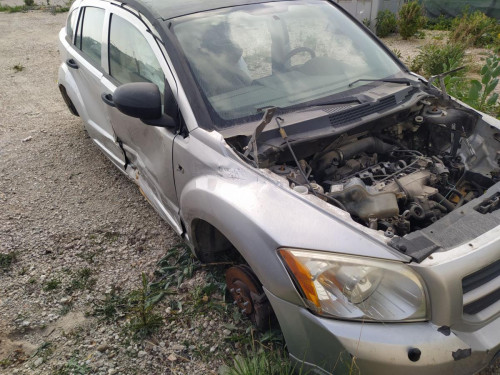  DODGE CALIBER (PM) 