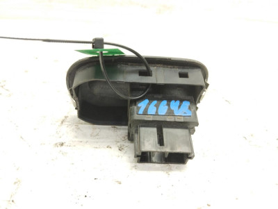MANDO ELEVALUNAS DELANTERO DERECHO, Peugeot, 306 3/5 PT. / 4 PT. (S2)