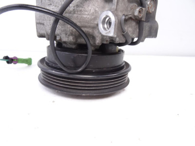 COMPRESOR AIRE ACONDICIONADO, VOLKSWAGEN, PASSAT BERLINA (3B3)