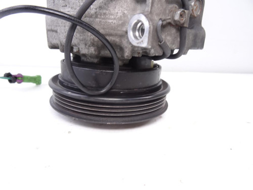  COMPRESOR AIRE ACONDICIONADO VOLKSWAGEN PASSAT BERLINA (3B3) 