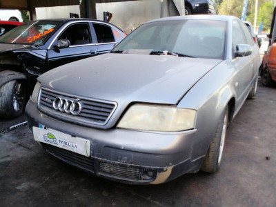 AUDI A6 BERLINA (4B2)