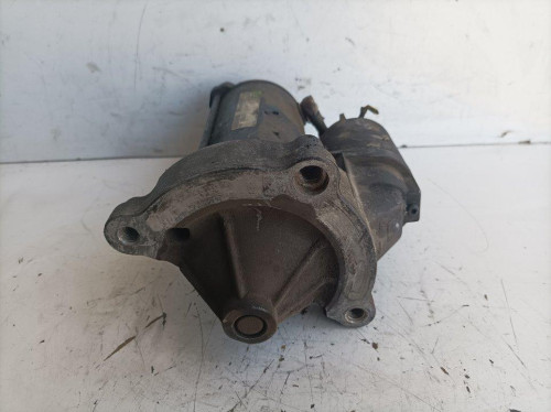  MOTOR ARRANQUE 