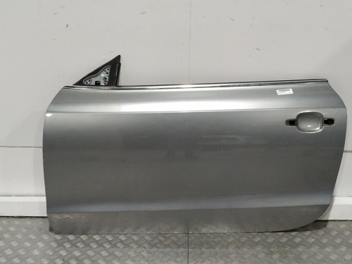  PUERTA DELANTERA IZQUIERDA AUDI A5 COUPE (8T) 