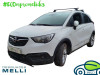 OPEL CROSSLAND X — автомобиль-донор на запчасти 