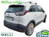 OPEL CROSSLAND X — автомобиль-донор на запчасти 