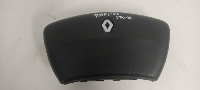 AIRBAG DELANTERO IZQUIERDO, Renault, TRAFIC II COMBI