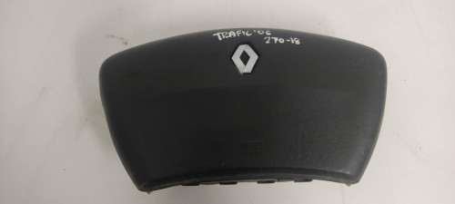 AIRBAG DELANTERO IZQUIERDO Renault TRAFIC II COMBI 