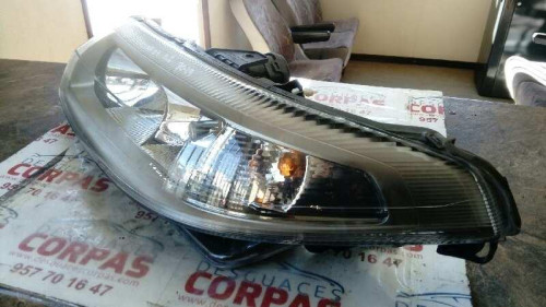  FARO IZQUIERDO RENAULT LAGUNA II GRANDTOUR (KG0) 