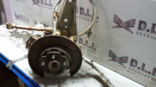 MANGUETA TRASERA IZQUIERDA Toyota RAV4 (A3) 