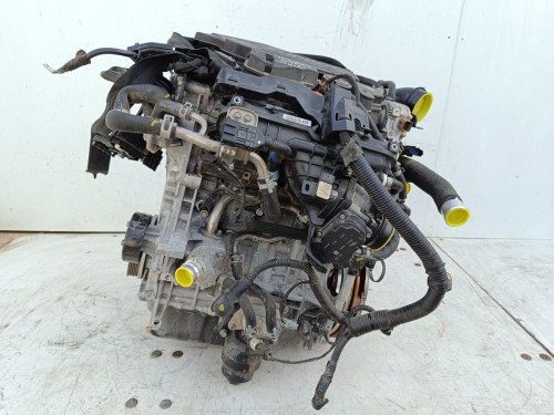MOTOR COMPLETO Kia 