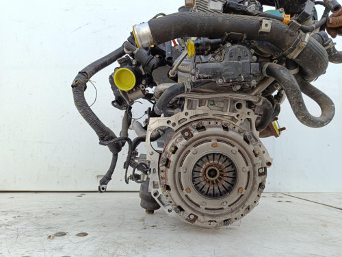 MOTOR COMPLETO Kia 