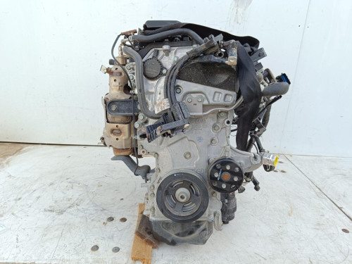 MOTOR COMPLETO Kia 