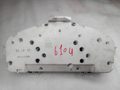 CUADRO INSTRUMENTOS, VOLVO, S40 BERLINA