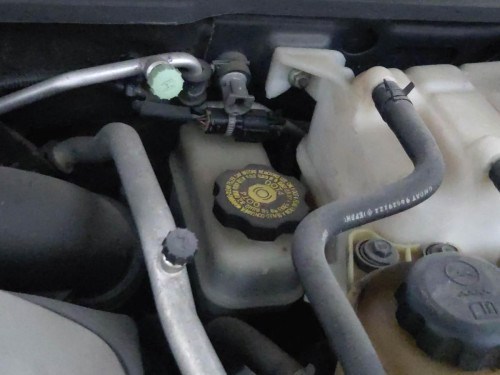  BOMBA FRENO, CHEVROLET, CAPTIVA 
