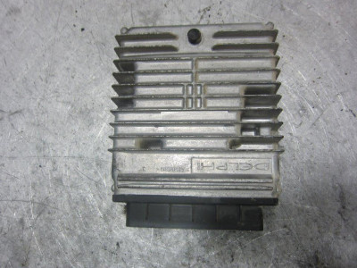 CENTRALITA MOTOR UCE, FORD, TOURNEO CONNECT (TC7)