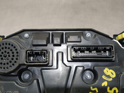 CUADRO INSTRUMENTOS, TOYOTA, AURIS (E18)
