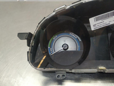 CUADRO INSTRUMENTOS, TOYOTA, AURIS (E18)