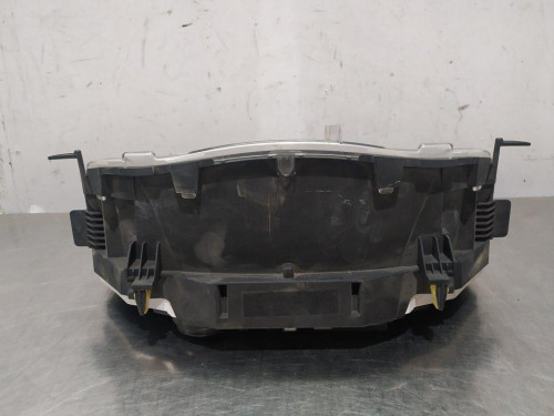  CUADRO INSTRUMENTOS, TOYOTA, AURIS (E18) 