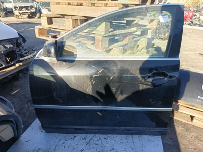 PUERTA DELANTERA IZQUIERDA, VOLKSWAGEN, PHAETON (3D2/3D8)