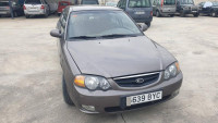 KIA SHUMA II (SPT)