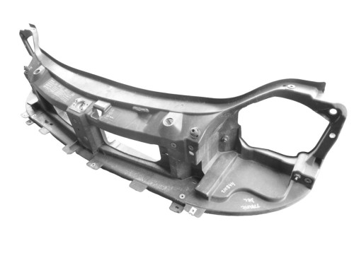  PANEL FRONTAL RENAULT TRAFIC II COMBI 