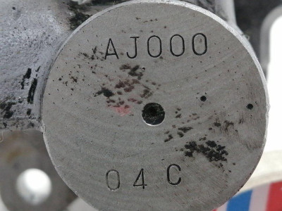 BOMBA FRENO, SUBARU, LEGACY COMBI/ OUTBACK (B14)