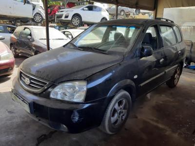KIA CARENS (RS)