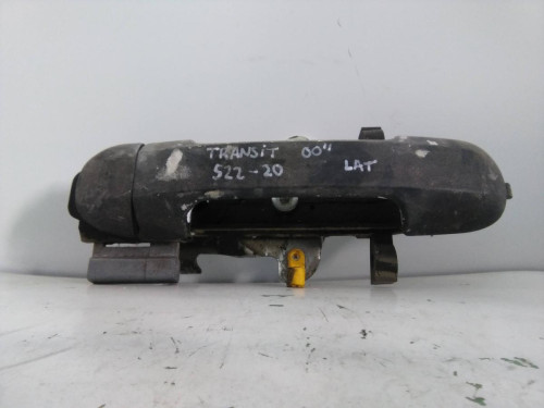  MANETA EXTERIOR LATERAL DERECHA FORD TRANSIT CONNECT (TC7) 