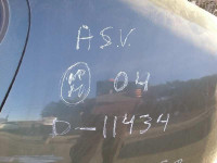 SEAT LEON (1M1)