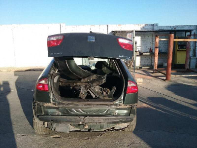 SEAT LEON (1M1)