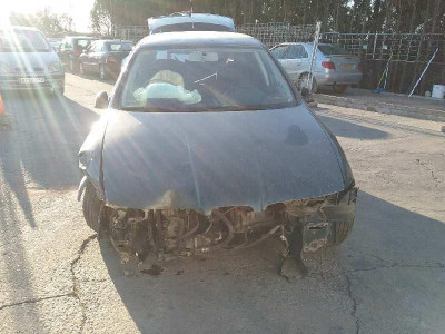 SEAT LEON (1M1)