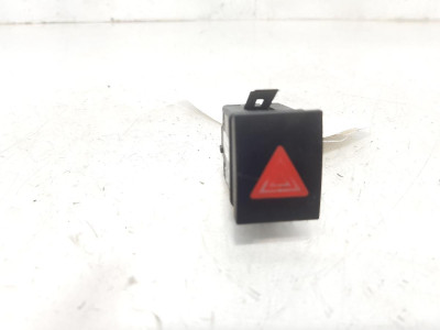 WARNING, VOLKSWAGEN, POLO IV (9N1)