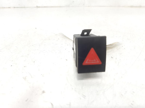  WARNING, VOLKSWAGEN, POLO IV (9N1) 