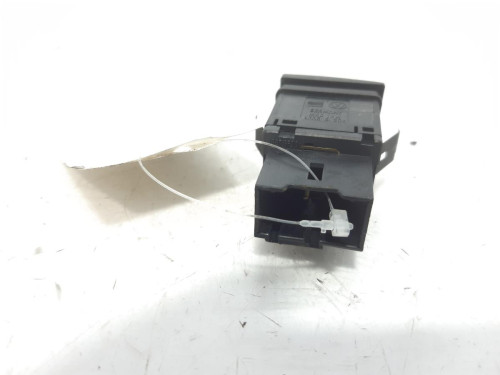  WARNING, VOLKSWAGEN, POLO IV (9N1) 