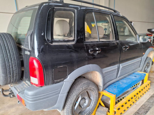 SUZUKI GRAND VITARA 5-PUERTAS (SQ/FT) — автомобиль-донор на запчасти 