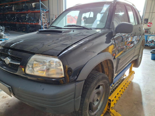 SUZUKI GRAND VITARA 5-PUERTAS (SQ/FT) — автомобиль-донор на запчасти 