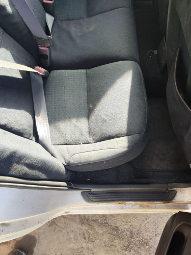 ASIENTOS TRASERO DERECHO Volvo S40 BERLINA 