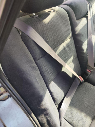 ASIENTOS TRASERO DERECHO Volvo S40 BERLINA 
