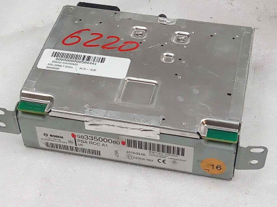 MODULO ELECTRONICO, OPEL, CORSA F