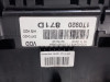  CUADRO INSTRUMENTOS, VOLKSWAGEN, TOURAN (1T3) 