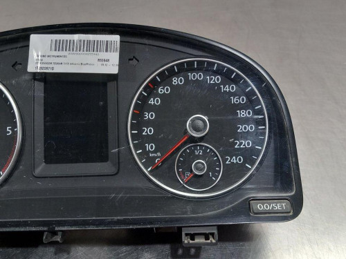  CUADRO INSTRUMENTOS, VOLKSWAGEN, TOURAN (1T3) 